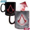  Кружка ABYstyle: Братство Ассасинов (Group) Кредо ассасина (Assassin’s Creed) ((HC) ABYMUG417) 460 мл